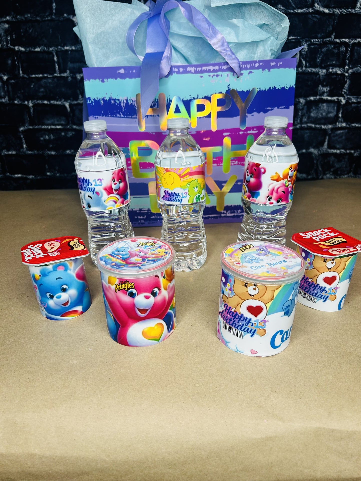 Custom Party Favors – Your Design, Your Celebration