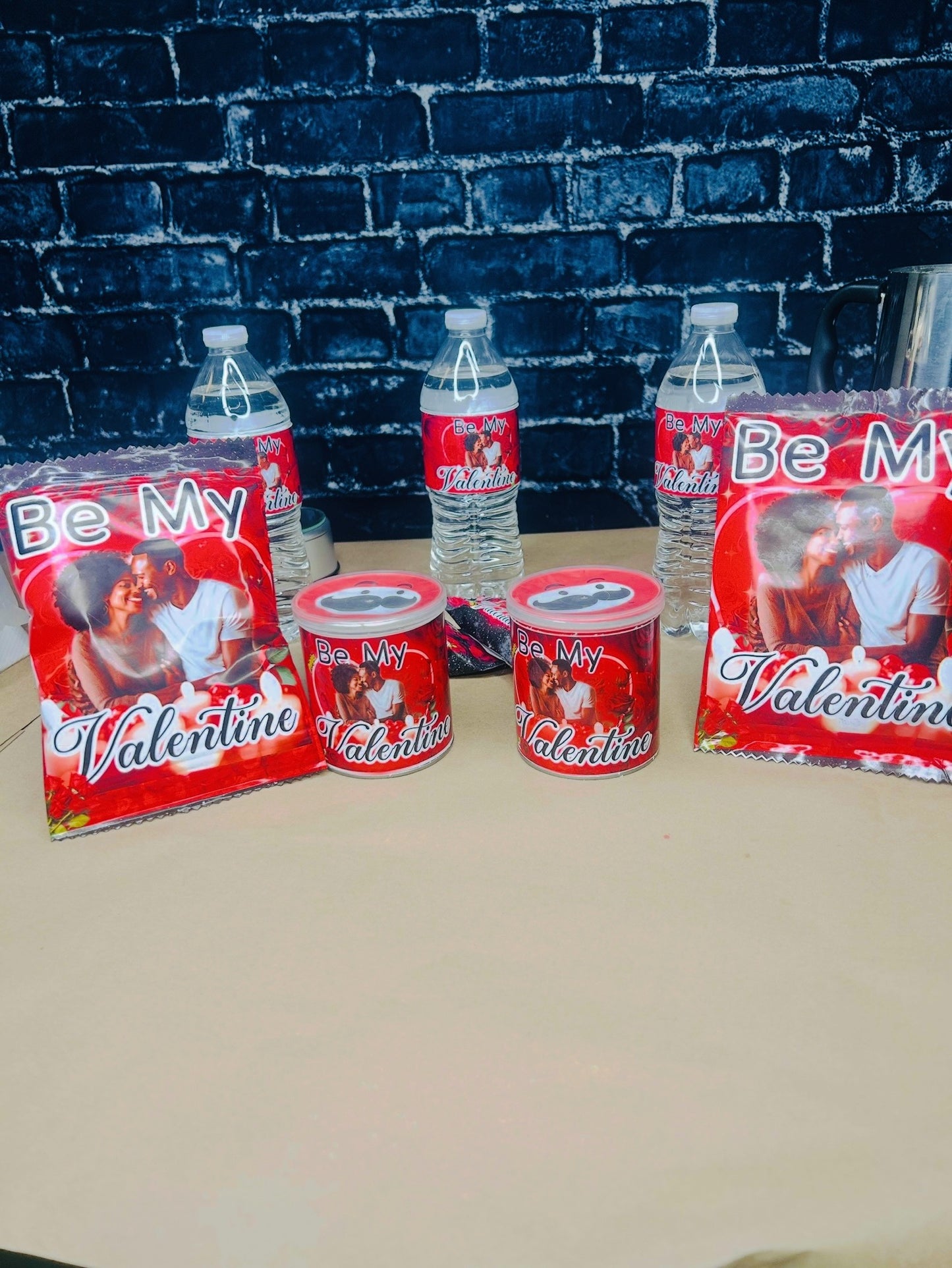 Custom Party Favors – Your Design, Your Celebration