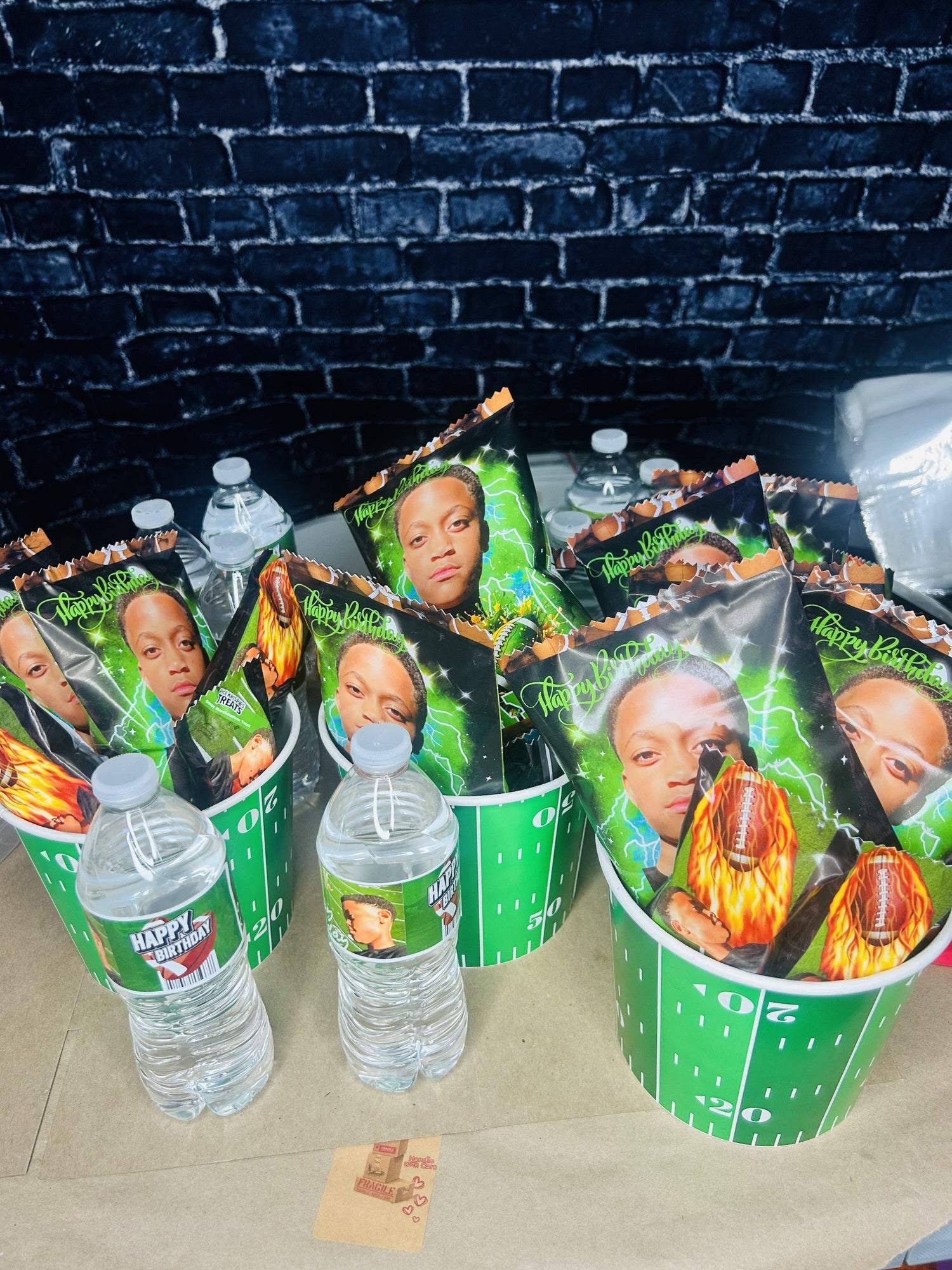 Party Favors