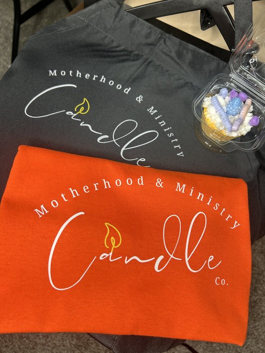 Personalized T-Shirts – Handmade for You